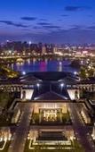 Туры в отель Hyatt Regency Xi'an Туры в отель Hyatt Regency Xi'an