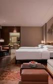 Туры в отель Hyatt Regency Xi'an Туры в отель Hyatt Regency Xi'an