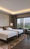 Туры в отель Hyatt Regency Xi'an Туры в отель Hyatt Regency Xi'an
