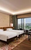 Туры в отель Hyatt Regency Xi'an Туры в отель Hyatt Regency Xi'an