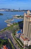 Туры в отель Wyndham Grand Xiamen Haicang Туры в отель Wyndham Grand Xiamen Haicang