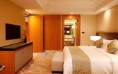 Туры в отель Wyndham Grand Xiamen Haicang Туры в отель Wyndham Grand Xiamen Haicang