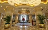 Туры в отель Wyndham Grand Xiamen Haicang Туры в отель Wyndham Grand Xiamen Haicang