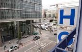 Туры в отель Hotel City Center Туры в отель Hotel City Center