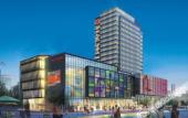 Туры в отель Suzhou Sun Plaza Hotel Туры в отель Suzhou Sun Plaza Hotel