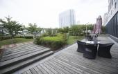 Туры в отель Suzhou Sun Plaza Hotel Туры в отель Suzhou Sun Plaza Hotel