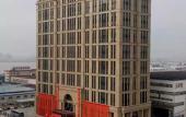 Туры в отель Ruili Bund Hotel Туры в отель Ruili Bund Hotel