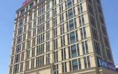 Туры в отель Ruili Bund Hotel Туры в отель Ruili Bund Hotel