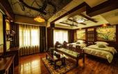 Туры в отель Lee's Boutique Resort Туры в отель Lee's Boutique Resort