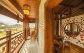 Туры в отель Lee's Boutique Resort Туры в отель Lee's Boutique Resort