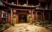 Туры в отель Lee's Boutique Resort Туры в отель Lee's Boutique Resort