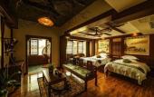 Туры в отель Lee's Boutique Resort Туры в отель Lee's Boutique Resort