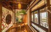 Туры в отель Lee's Boutique Resort Туры в отель Lee's Boutique Resort