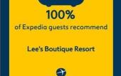 Туры в отель Lee's Boutique Resort Туры в отель Lee's Boutique Resort