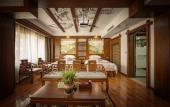 Туры в отель Lee's Boutique Resort Туры в отель Lee's Boutique Resort