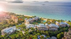 Hilton Sanya Yalong Bay Resort & Spa 5*