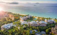 Hilton Sanya Yalong Bay Resort & Spa