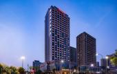 Туры в отель Hampton by Hilton Hangzhou Xiaoshan People's Square Туры в отель Hampton by Hilton Hangzhou Xiaoshan People's Square