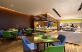 Туры в отель Hampton by Hilton Hangzhou Xiaoshan People's Square Туры в отель Hampton by Hilton Hangzhou Xiaoshan People's Square