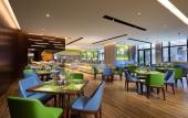 Туры в отель Hampton by Hilton Hangzhou Xiaoshan People's Square Туры в отель Hampton by Hilton Hangzhou Xiaoshan People's Square
