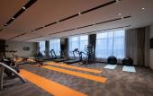 Туры в отель Hampton by Hilton Hangzhou Xiaoshan People's Square Туры в отель Hampton by Hilton Hangzhou Xiaoshan People's Square