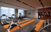 Туры в отель Hampton by Hilton Hangzhou Xiaoshan People's Square Туры в отель Hampton by Hilton Hangzhou Xiaoshan People's Square