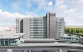 Туры в отель Grand Hyatt at SFO Туры в отель Grand Hyatt at SFO