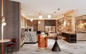 Туры в отель Grand Hyatt at SFO Туры в отель Grand Hyatt at SFO