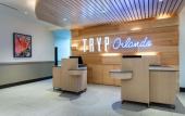 Туры в отель TRYP by Wyndham Orlando Туры в отель TRYP by Wyndham Orlando