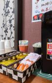 Туры в отель Smart Place Inn Kyoto Nijojo-mae Station Туры в отель Smart Place Inn Kyoto Nijojo-mae Station