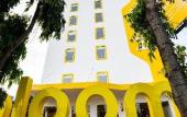 Туры в отель Bloom Hotel - Bengaluru Airport Туры в отель Bloom Hotel - Bengaluru Airport