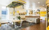 Туры в отель Bloom Hotel - Bengaluru Airport Туры в отель Bloom Hotel - Bengaluru Airport