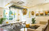 Туры в отель Bloom Hotel - Bengaluru Airport Туры в отель Bloom Hotel - Bengaluru Airport