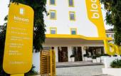 Туры в отель Bloom Hotel - Bengaluru Airport Туры в отель Bloom Hotel - Bengaluru Airport