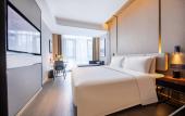 Туры в отель Nanjing Zhongshan Mausoleum Scenic Area Qidi Street Atour Hotel Туры в отель Nanjing Zhongshan Mausoleum Scenic Area Qidi Street Atour Hotel