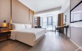 Туры в отель Nanjing Zhongshan Mausoleum Scenic Area Qidi Street Atour Hotel Туры в отель Nanjing Zhongshan Mausoleum Scenic Area Qidi Street Atour Hotel