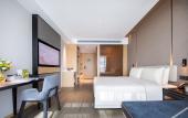 Туры в отель Nanjing Zhongshan Mausoleum Scenic Area Qidi Street Atour Hotel Туры в отель Nanjing Zhongshan Mausoleum Scenic Area Qidi Street Atour Hotel
