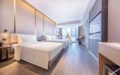 Туры в отель Nanjing Zhongshan Mausoleum Scenic Area Qidi Street Atour Hotel Туры в отель Nanjing Zhongshan Mausoleum Scenic Area Qidi Street Atour Hotel