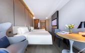 Туры в отель Nanjing Zhongshan Mausoleum Scenic Area Qidi Street Atour Hotel Туры в отель Nanjing Zhongshan Mausoleum Scenic Area Qidi Street Atour Hotel