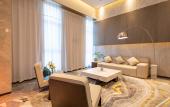 Туры в отель Nanjing Zhongshan Mausoleum Scenic Area Qidi Street Atour Hotel Туры в отель Nanjing Zhongshan Mausoleum Scenic Area Qidi Street Atour Hotel
