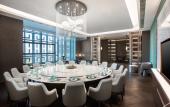 Туры в отель Wyndham Grand Zaozhuang Туры в отель Wyndham Grand Zaozhuang