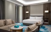 Туры в отель Wyndham Grand Zaozhuang Туры в отель Wyndham Grand Zaozhuang