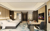 Туры в отель Wyndham Grand Zaozhuang Туры в отель Wyndham Grand Zaozhuang