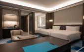 Туры в отель Wyndham Grand Zaozhuang Туры в отель Wyndham Grand Zaozhuang