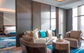 Туры в отель Wyndham Grand Zaozhuang Туры в отель Wyndham Grand Zaozhuang