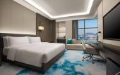 Туры в отель Wyndham Grand Zaozhuang Туры в отель Wyndham Grand Zaozhuang