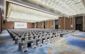 Туры в отель Wyndham Grand Zaozhuang Туры в отель Wyndham Grand Zaozhuang