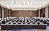 Туры в отель Wyndham Grand Zaozhuang Туры в отель Wyndham Grand Zaozhuang