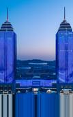 Туры в отель Wyndham Grand Zaozhuang Туры в отель Wyndham Grand Zaozhuang
