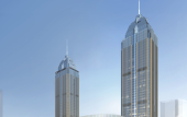 Туры в отель Wyndham Grand Zaozhuang Туры в отель Wyndham Grand Zaozhuang